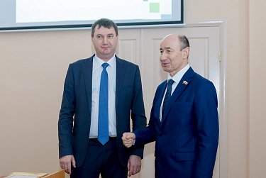 Росреестр: доступно и быстро